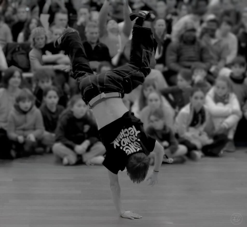 Hip hop