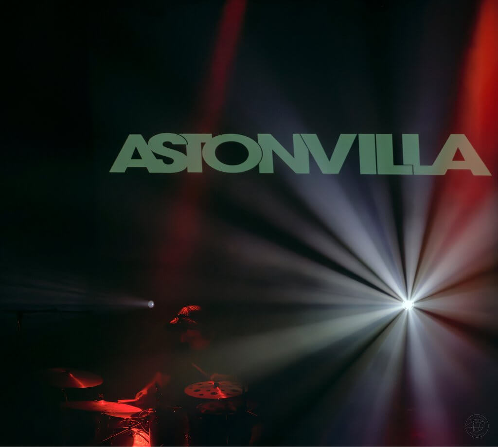 concert Astonvilla